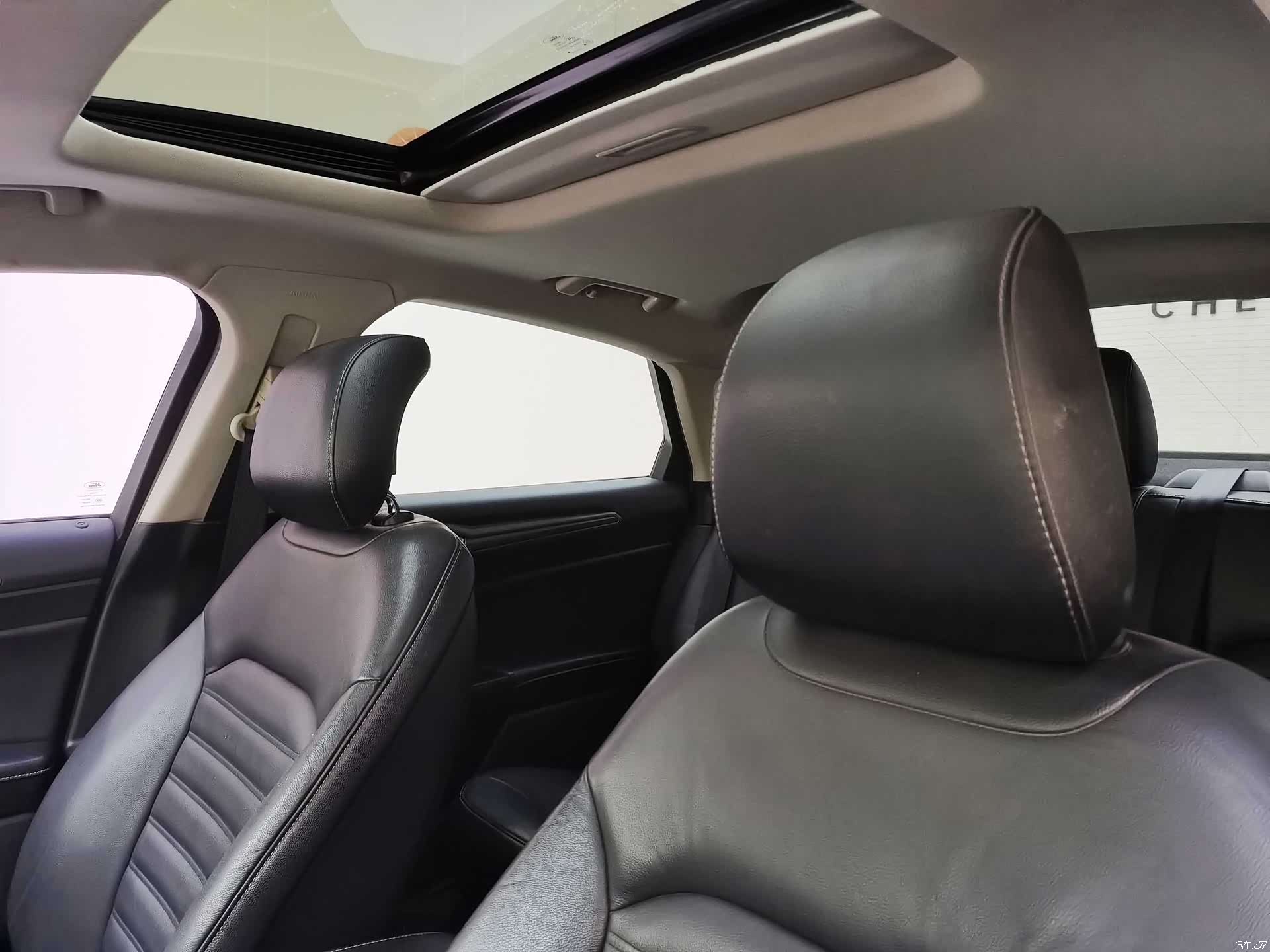 Ford Mondeo, 2017 13