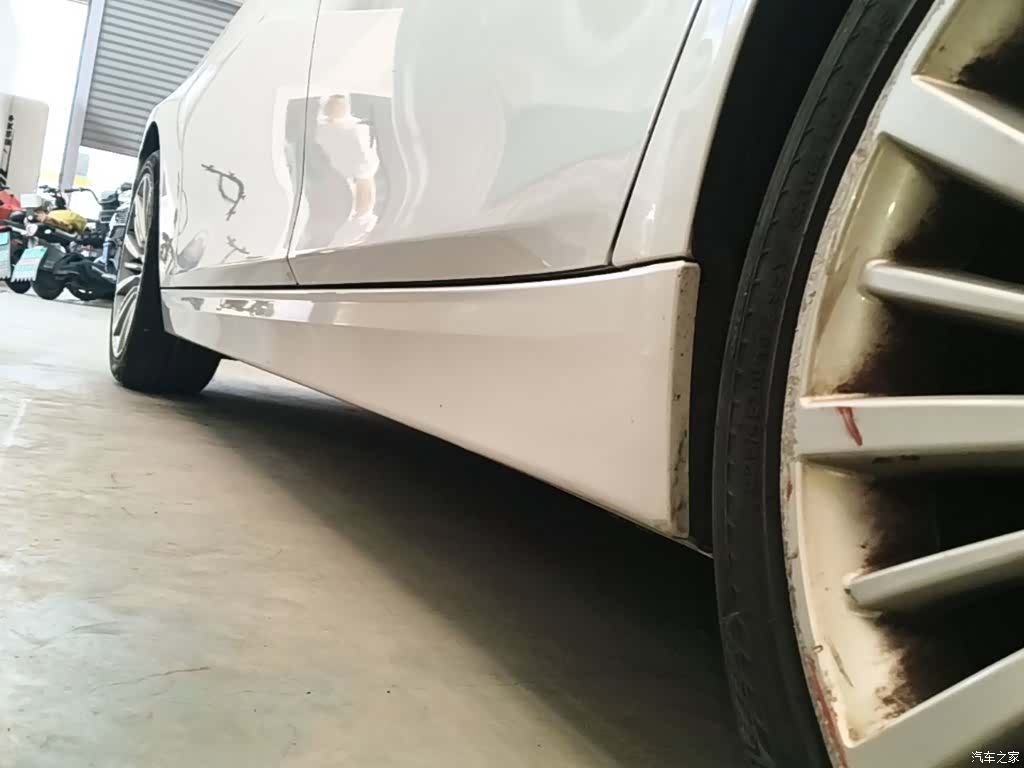 BMW 3 Series, 2018 21