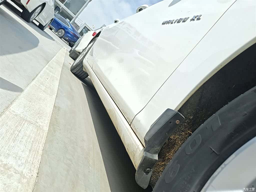 Chevrolet XL, 2017 23