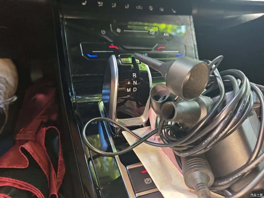 Chery Tiggo 7, 2022 11