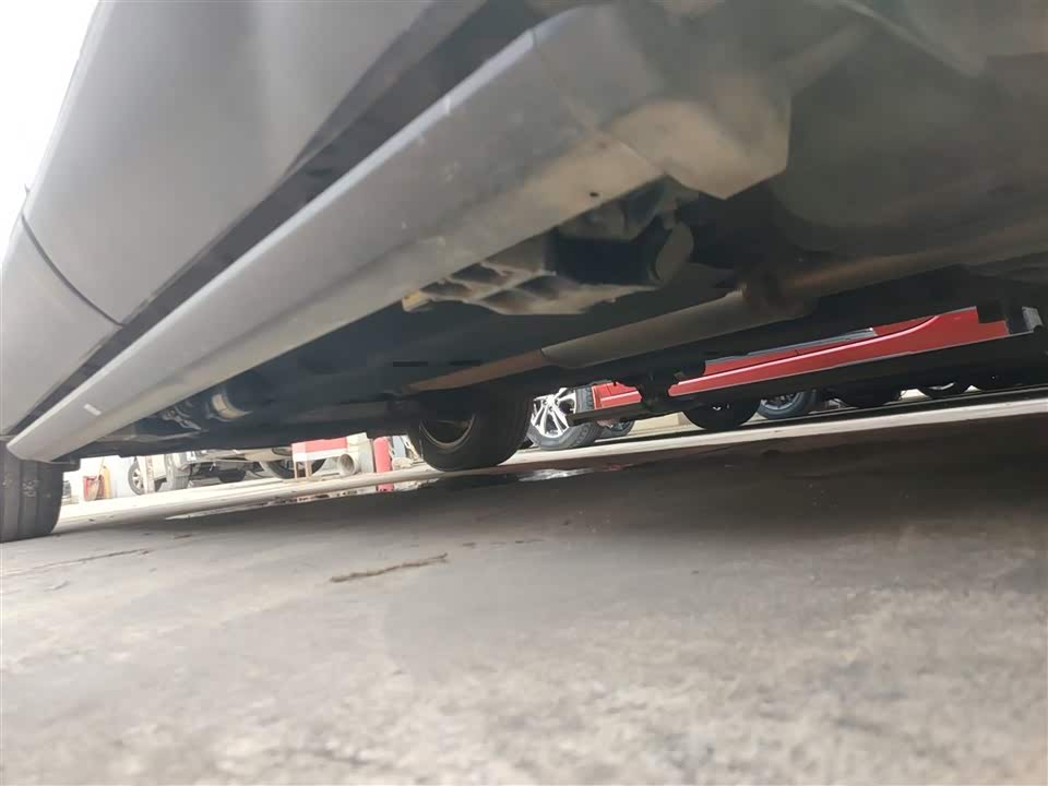 Hongqi HS5 Hongqi HS5