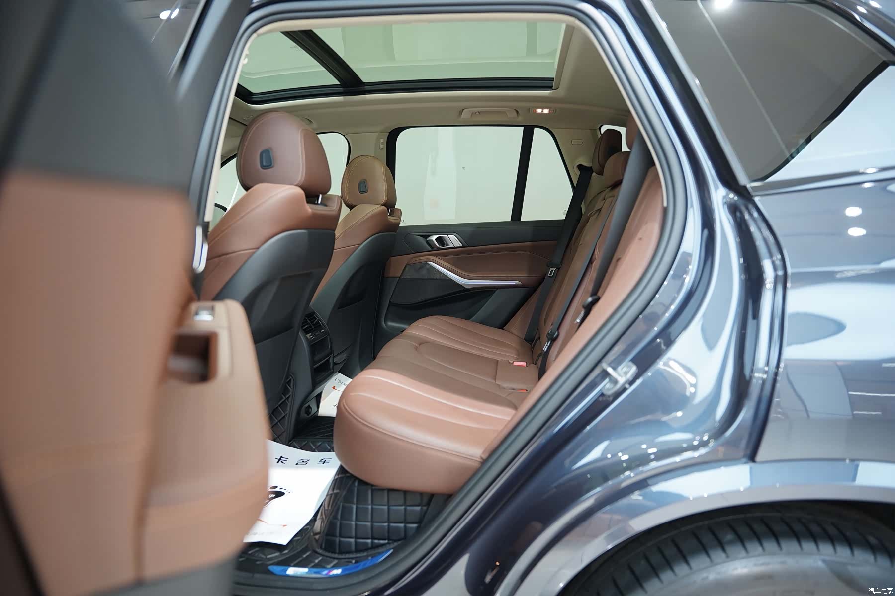 BMW X5, 2021 18