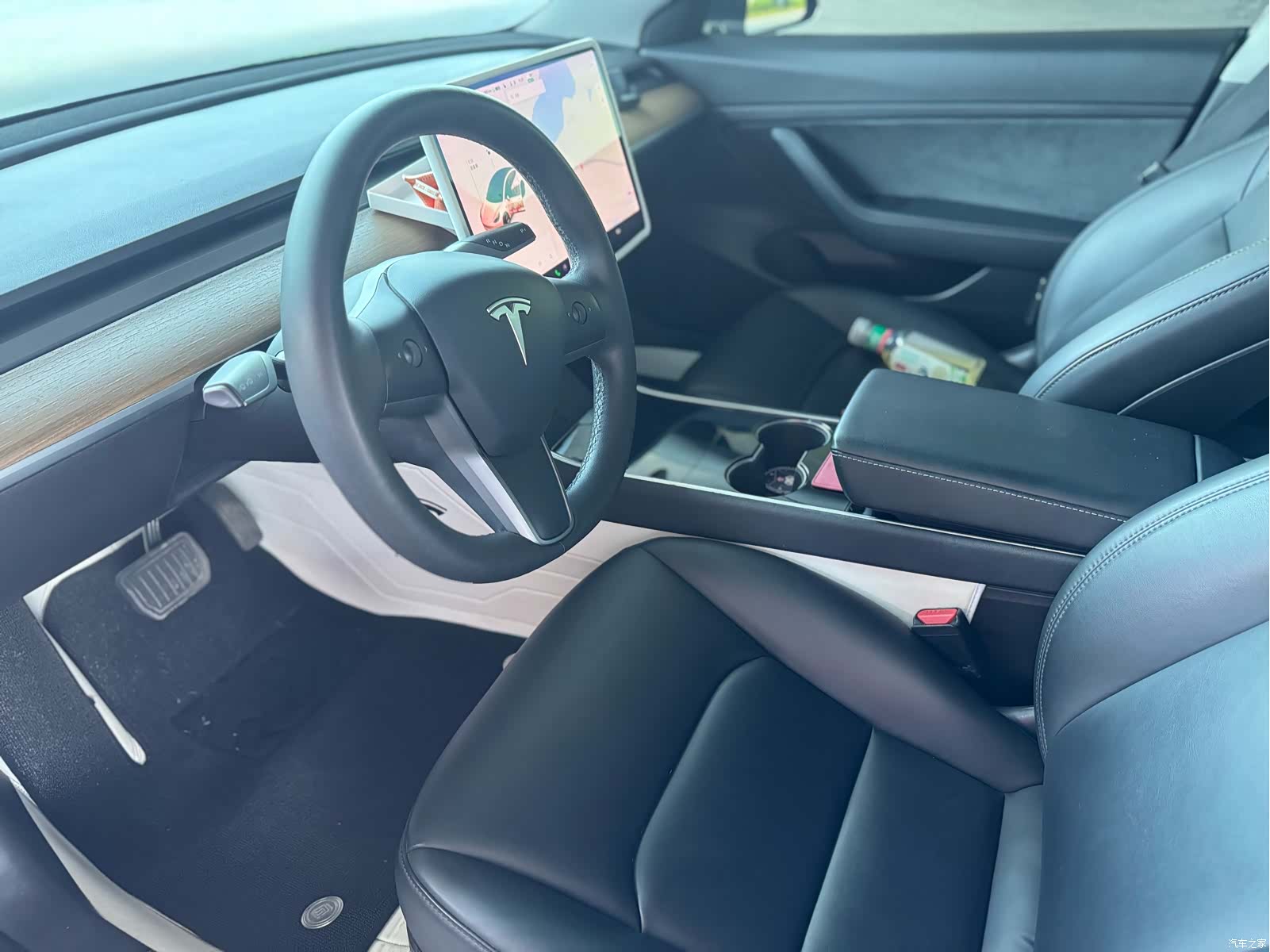 Tesla Model 3, 2020 9
