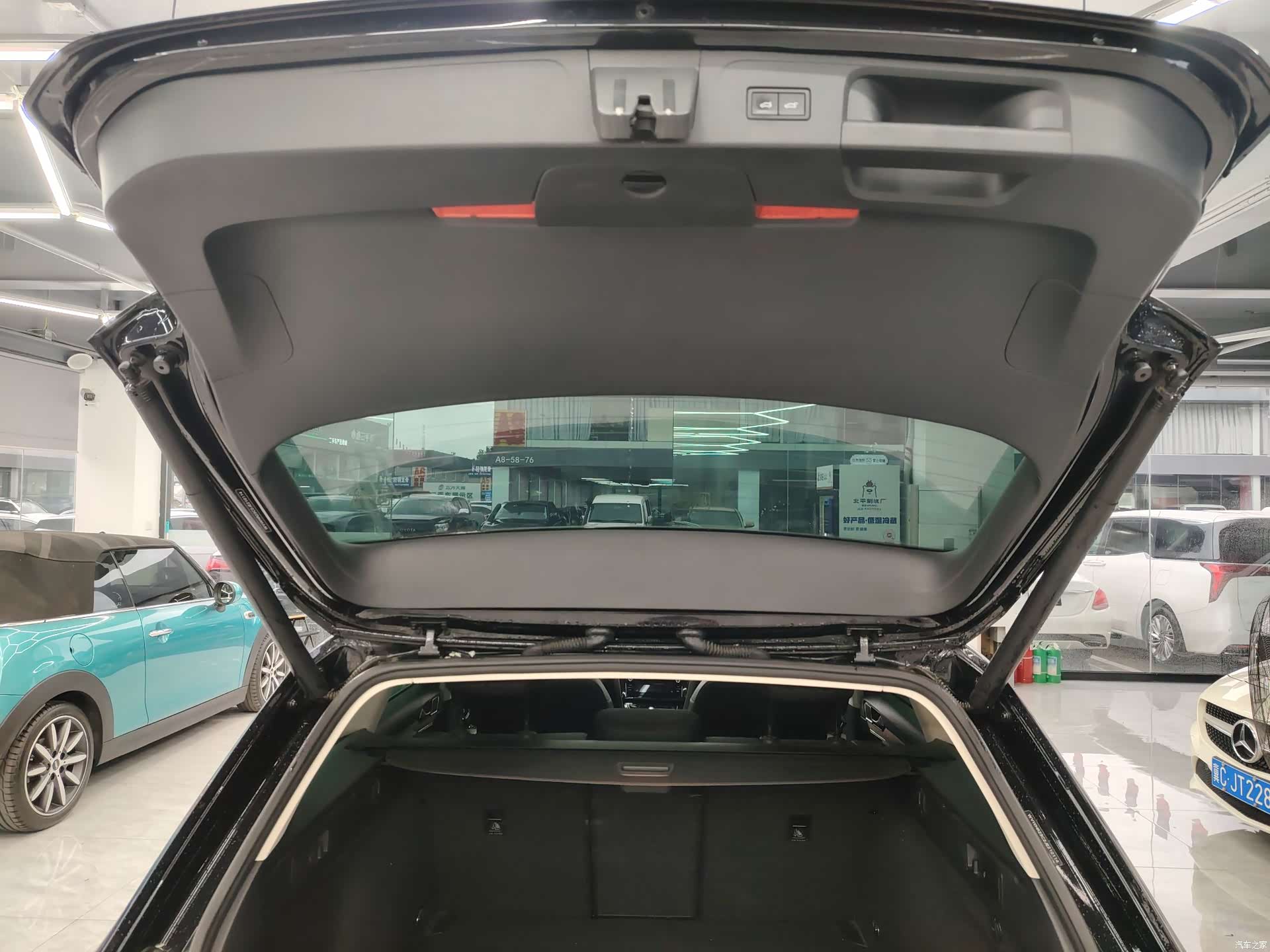 Volkswagen Variant, 2018 8