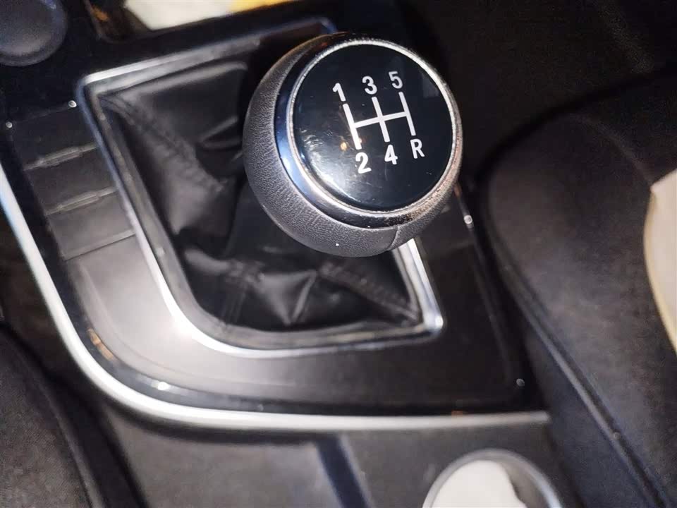 Forthing Popular SX6