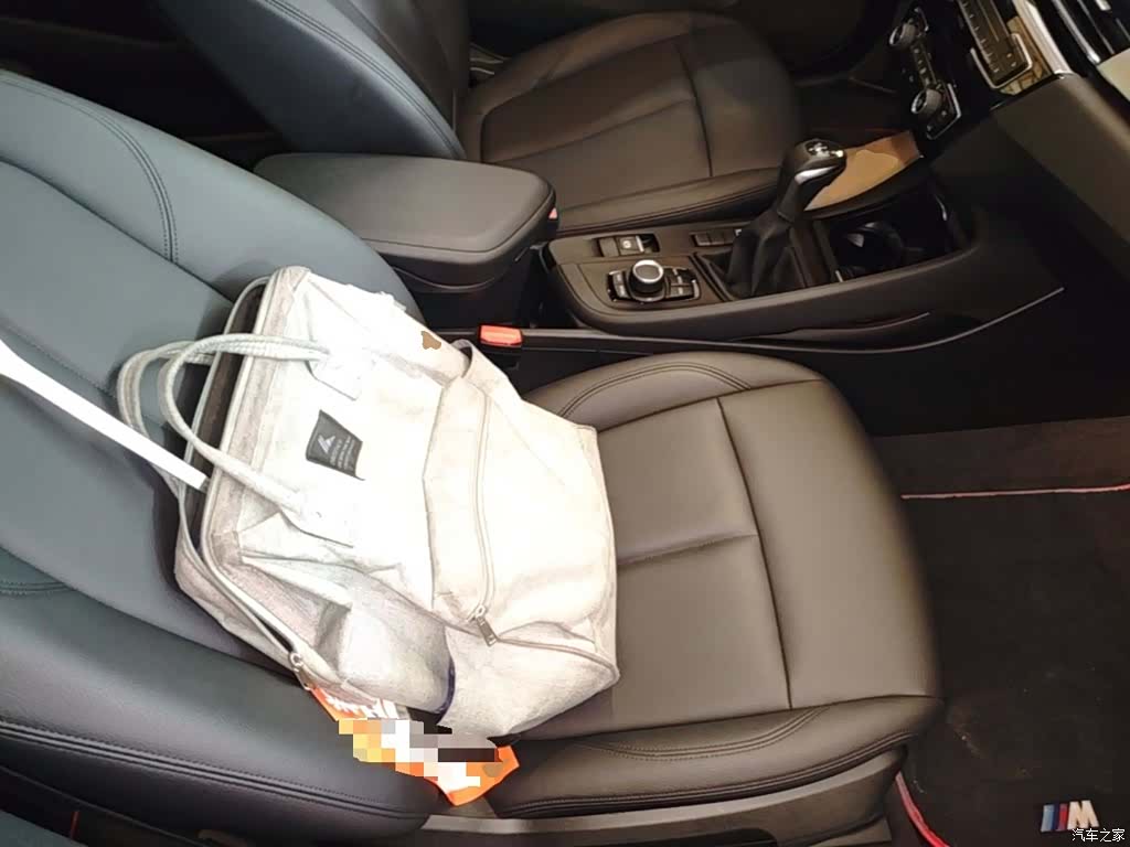 BMW X1, 2019 25