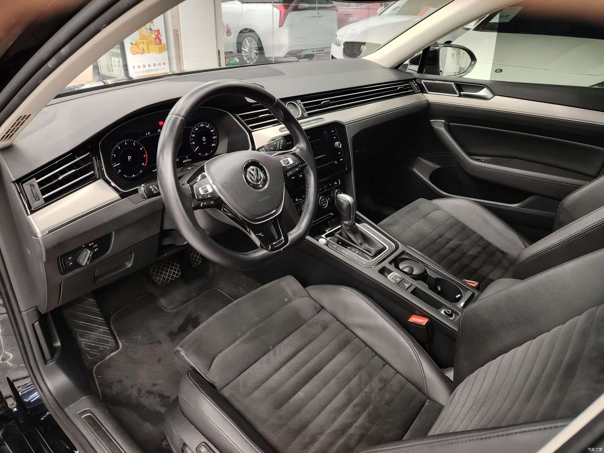 Volkswagen Variant, 2018 11