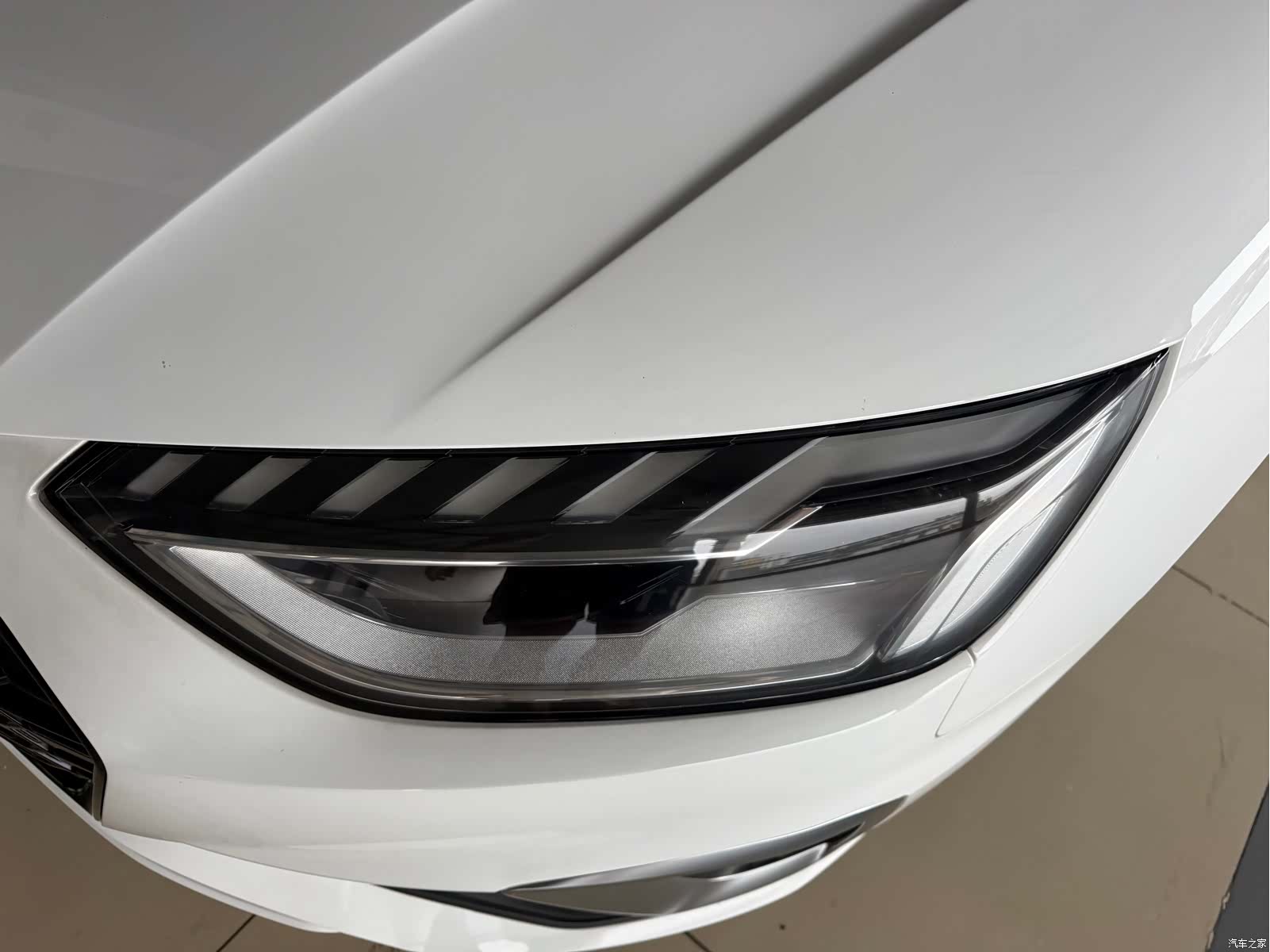 Audi A4L, 2021 15