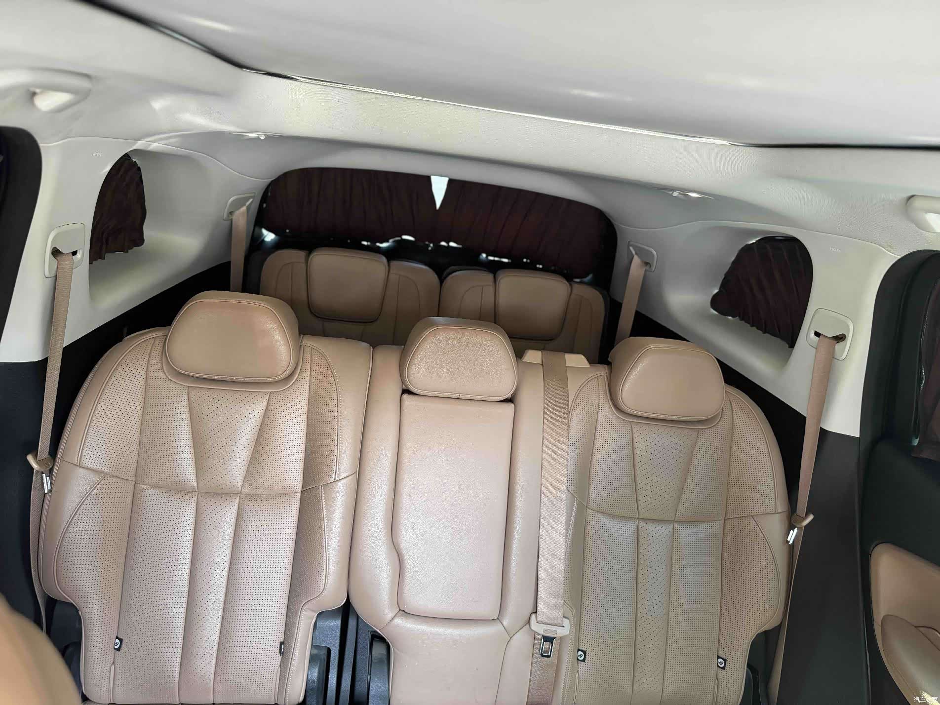 NIO ES8, 2019 8