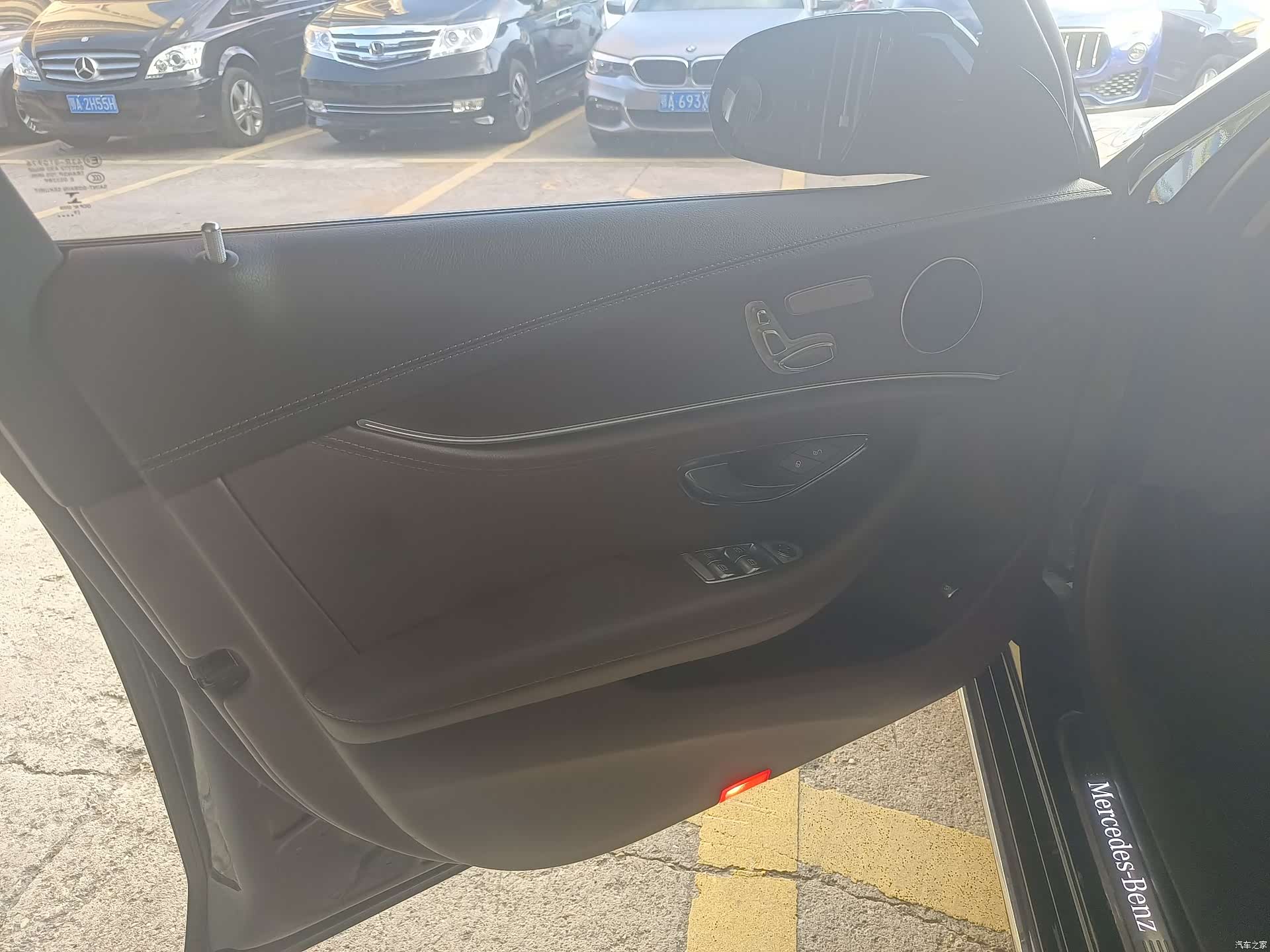 Mercedes-Benz E-Class, 2020 6