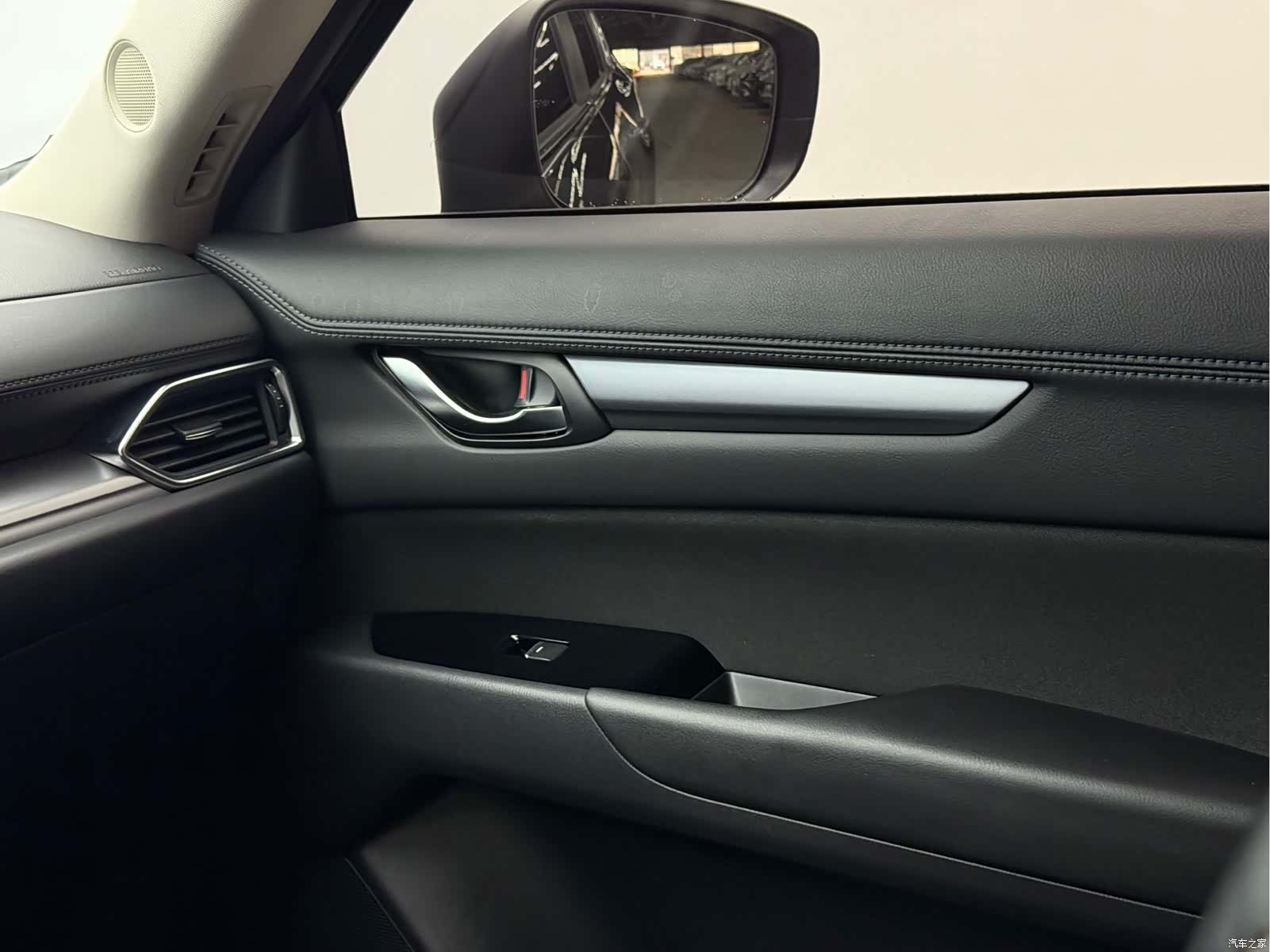 Mazda CX-5, 2021 11