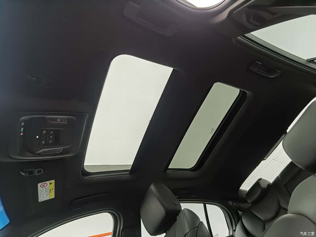 Cadillac CT5, 2022 14
