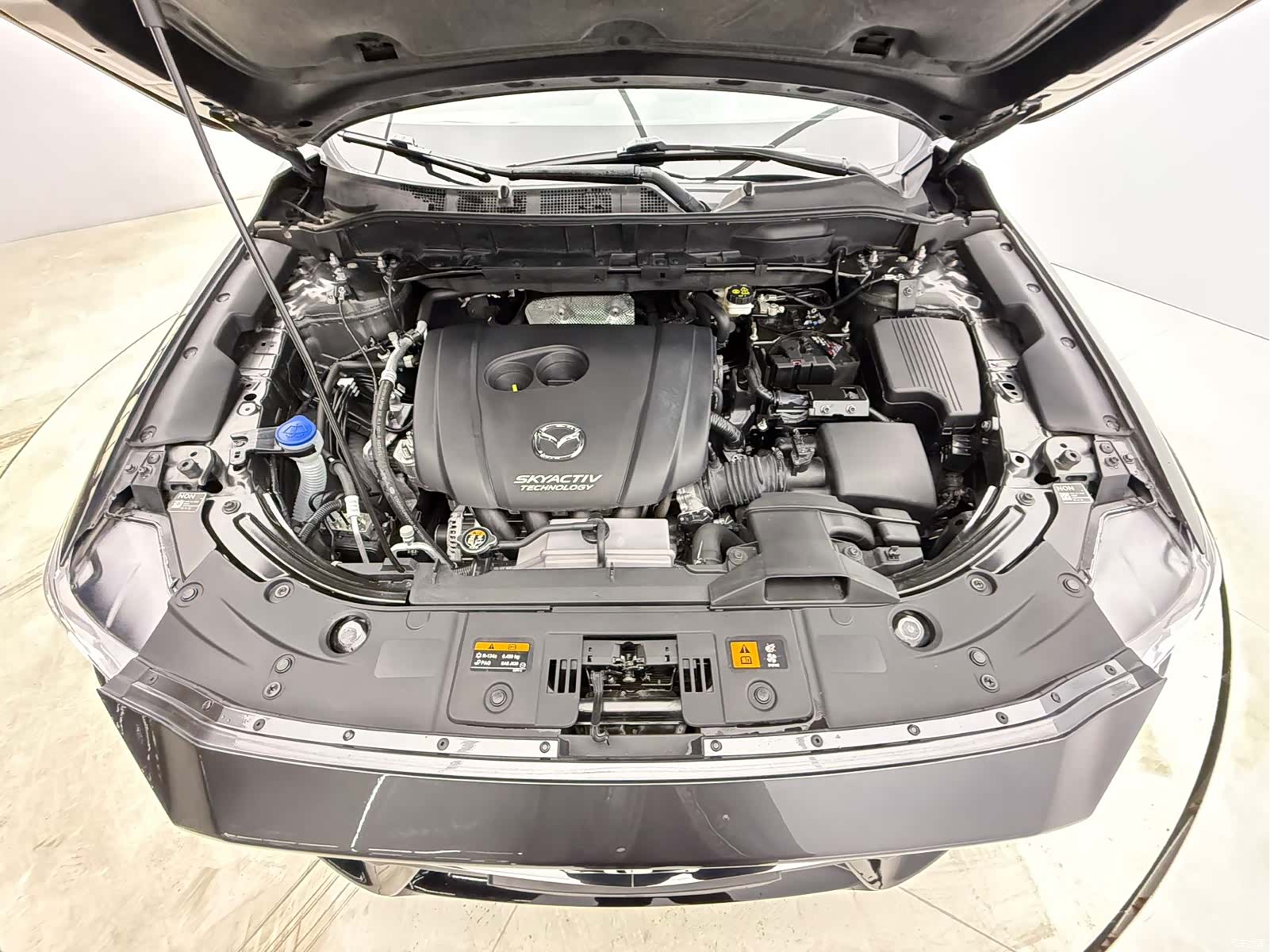 Mazda CX-5, 2021 15