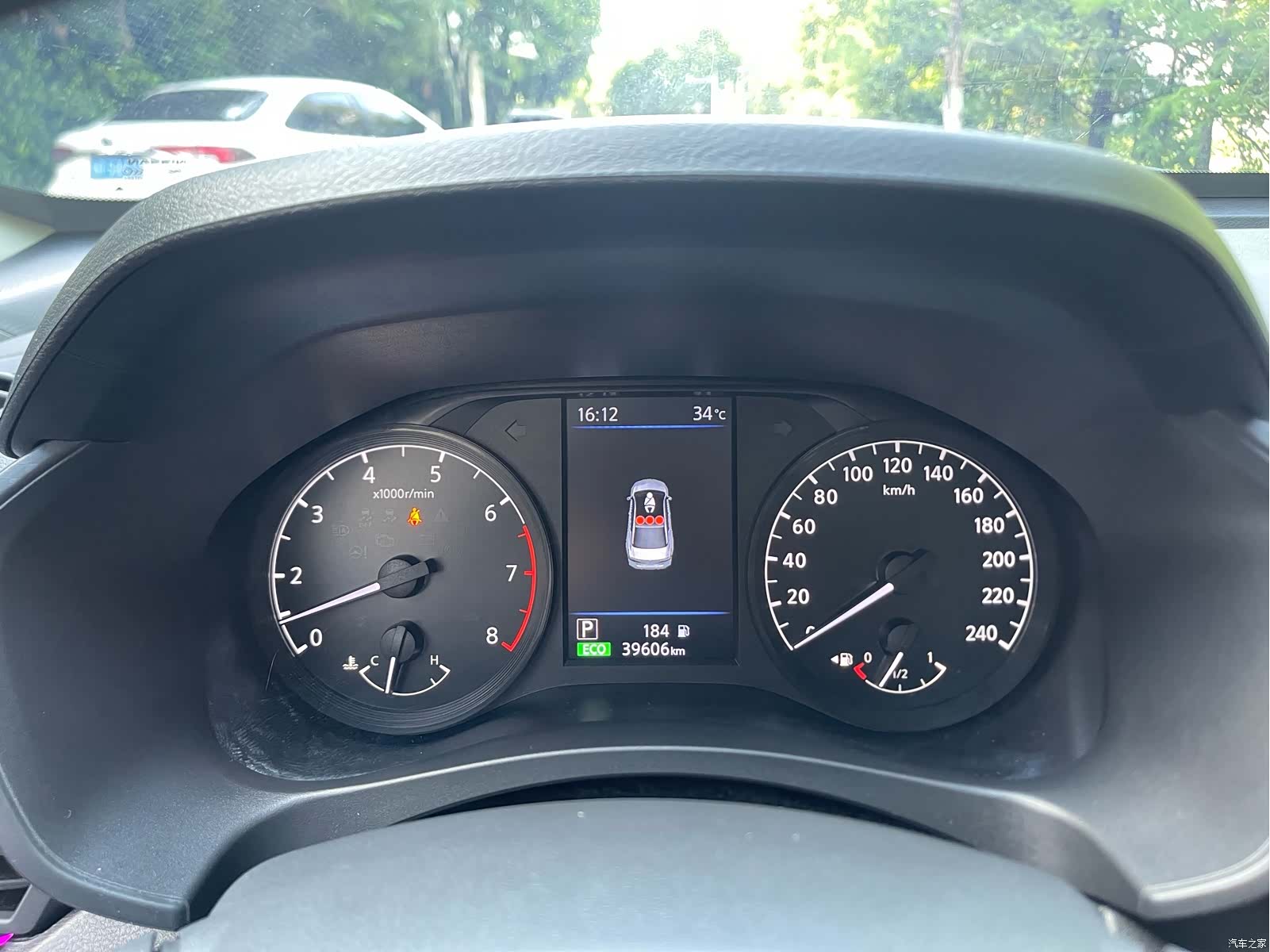 Nissan Teana, 2023 9