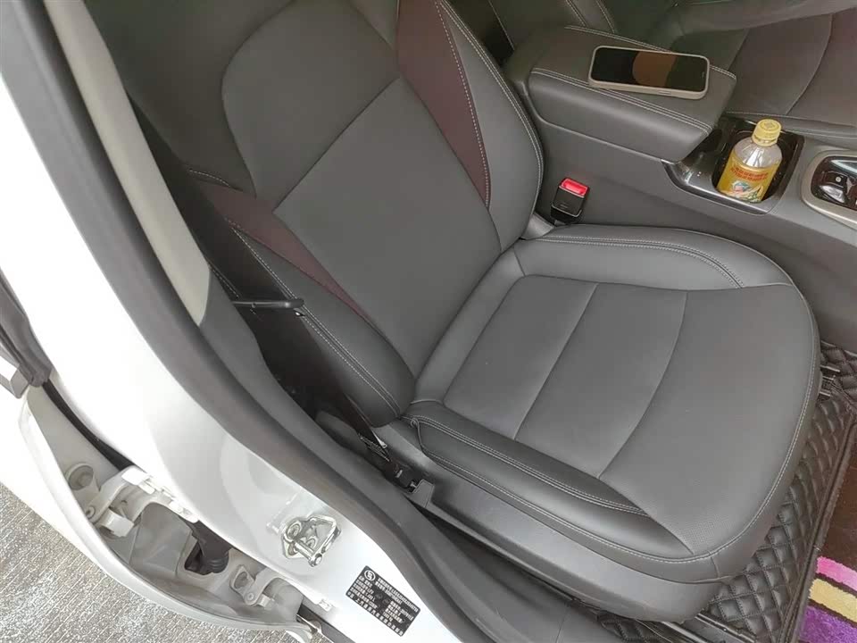 Chevrolet Mai Ruibao Chevrolet Mai Ruibao