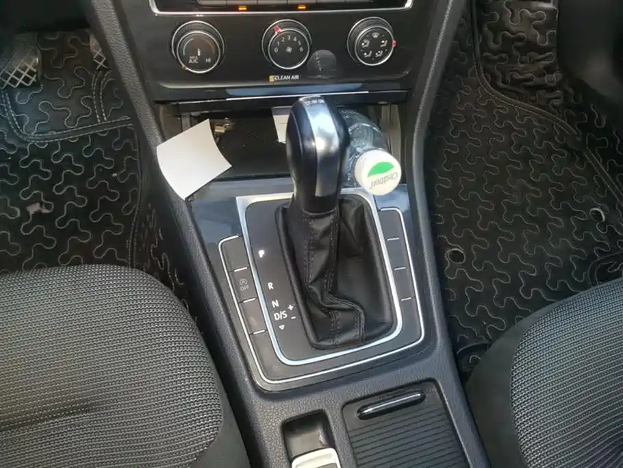 Volkswagen golf Volkswagen golf