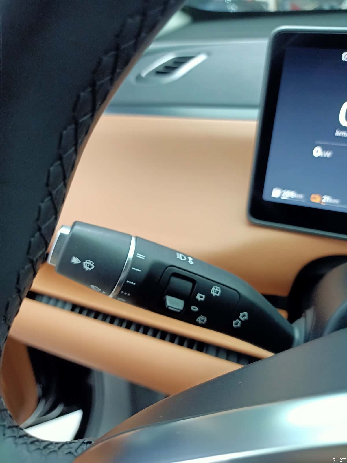Leapmotor C16, 2025 14