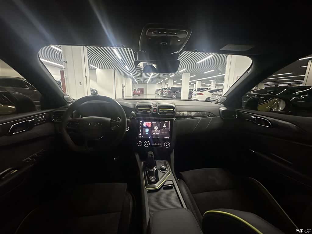 Lynk & Co 02, 2021 6