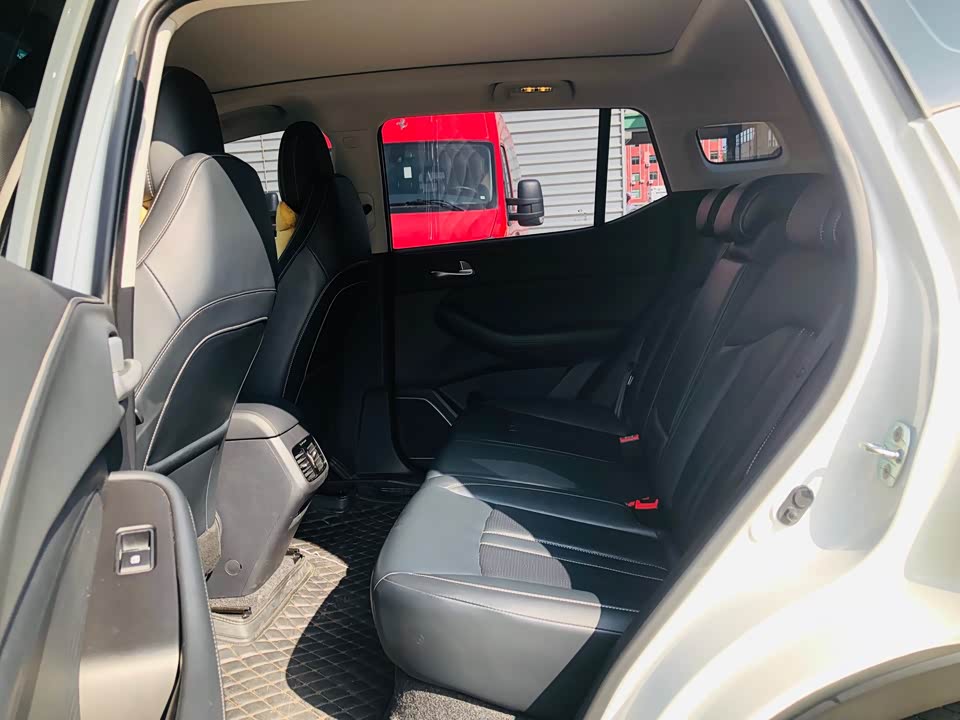 Trumpchi Trumpchi GS4