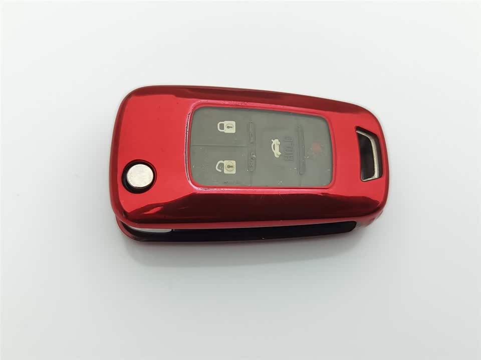 Chevrolet Mai Ruibao