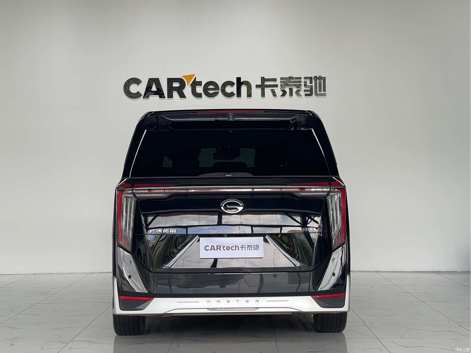 Trumpchi M8, 2024 все фото
