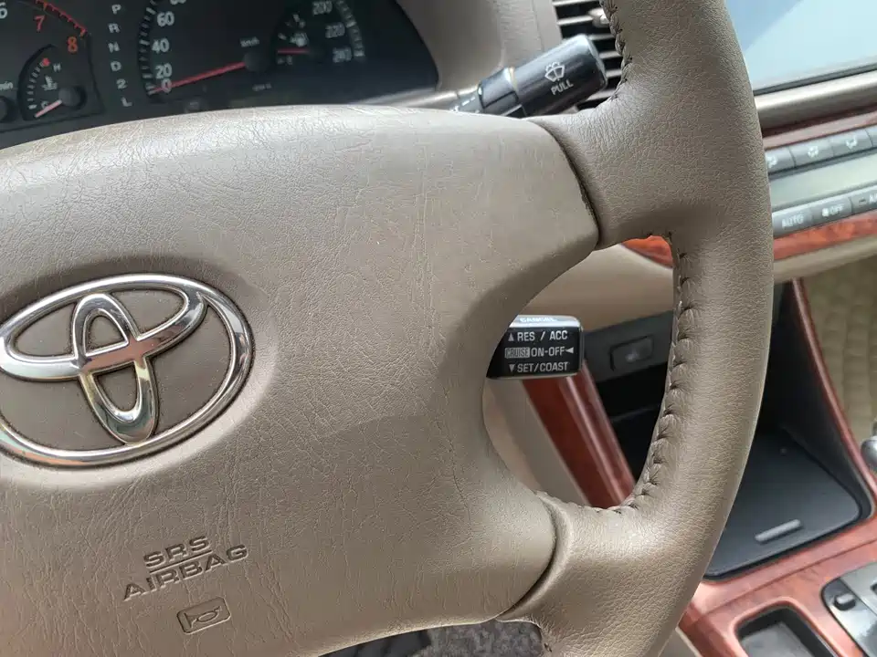 Toyota Jiamei Toyota Jiamei