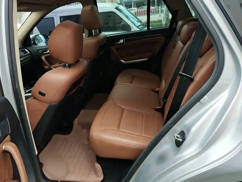 Haval H8 Haval H8