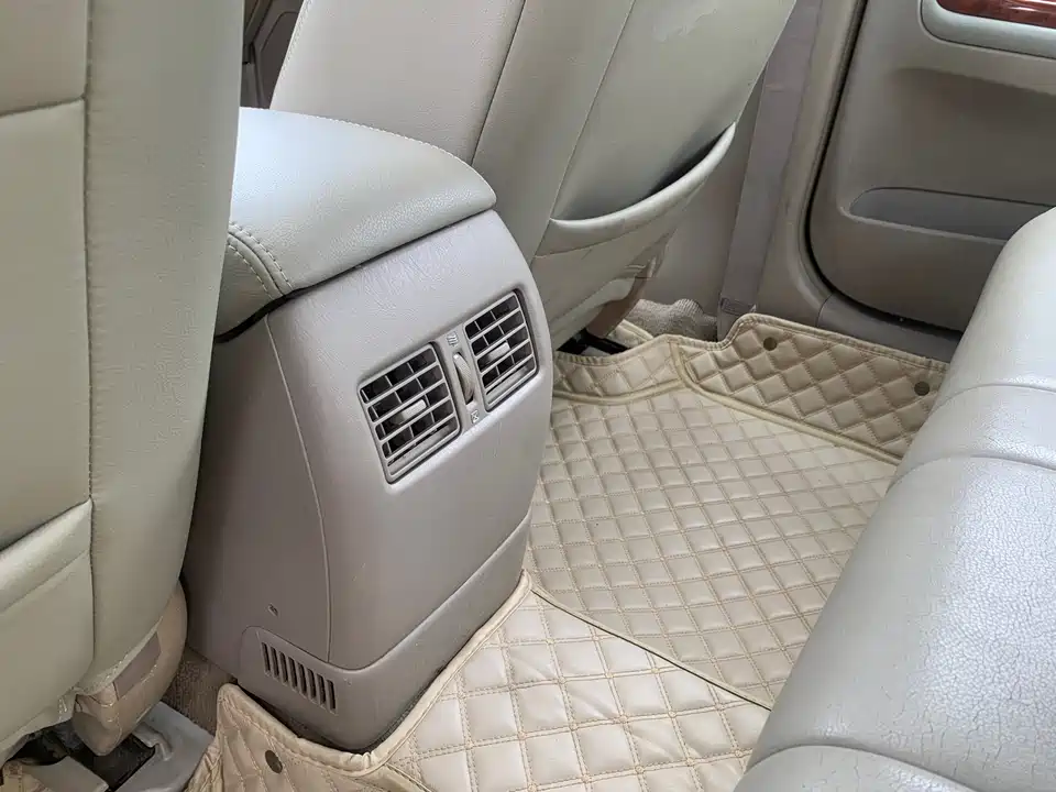 Toyota Jiamei Toyota Jiamei