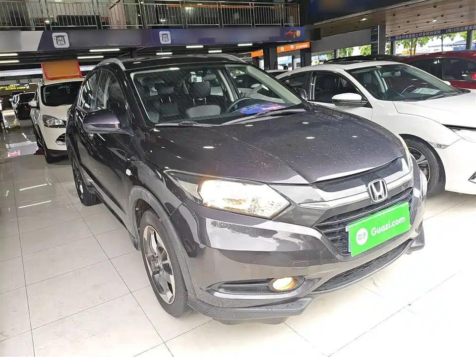 Honda Binzhi