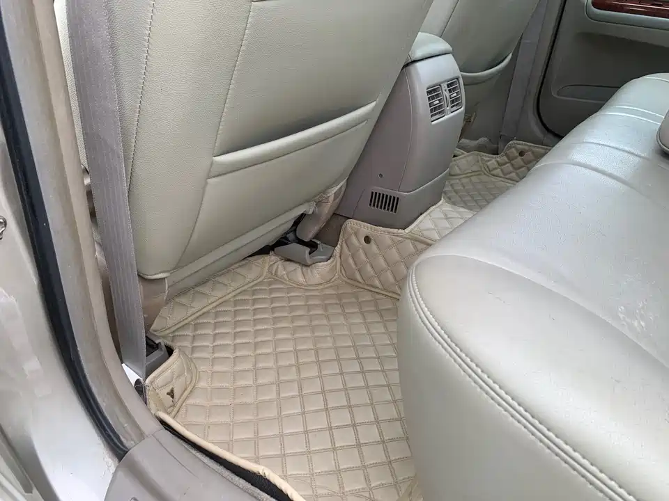 Toyota Jiamei Toyota Jiamei