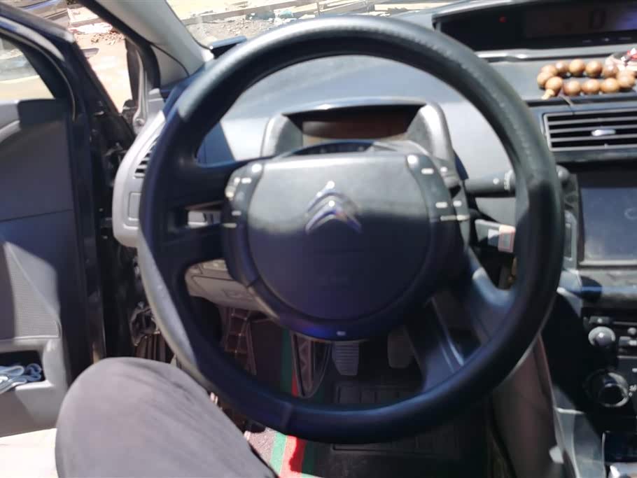 Citroen Sega Citroen Sega