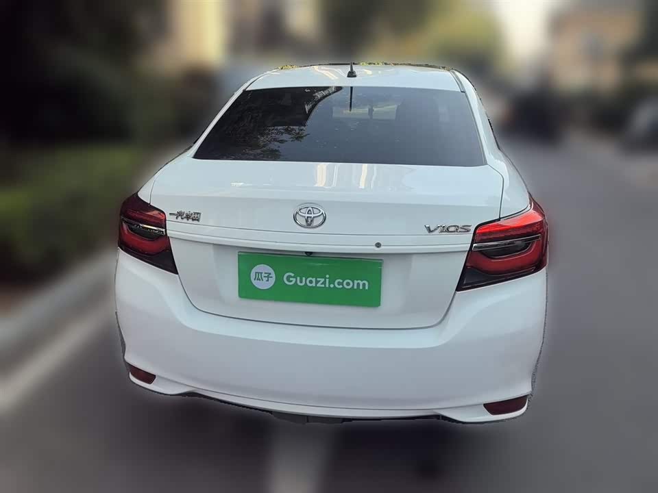 Toyota Vios