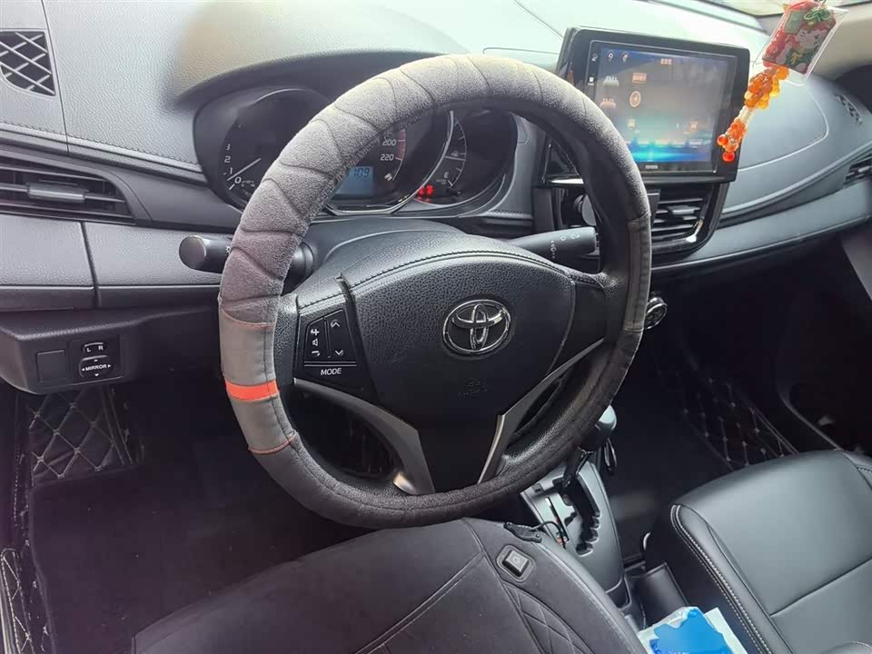 Toyota Vios