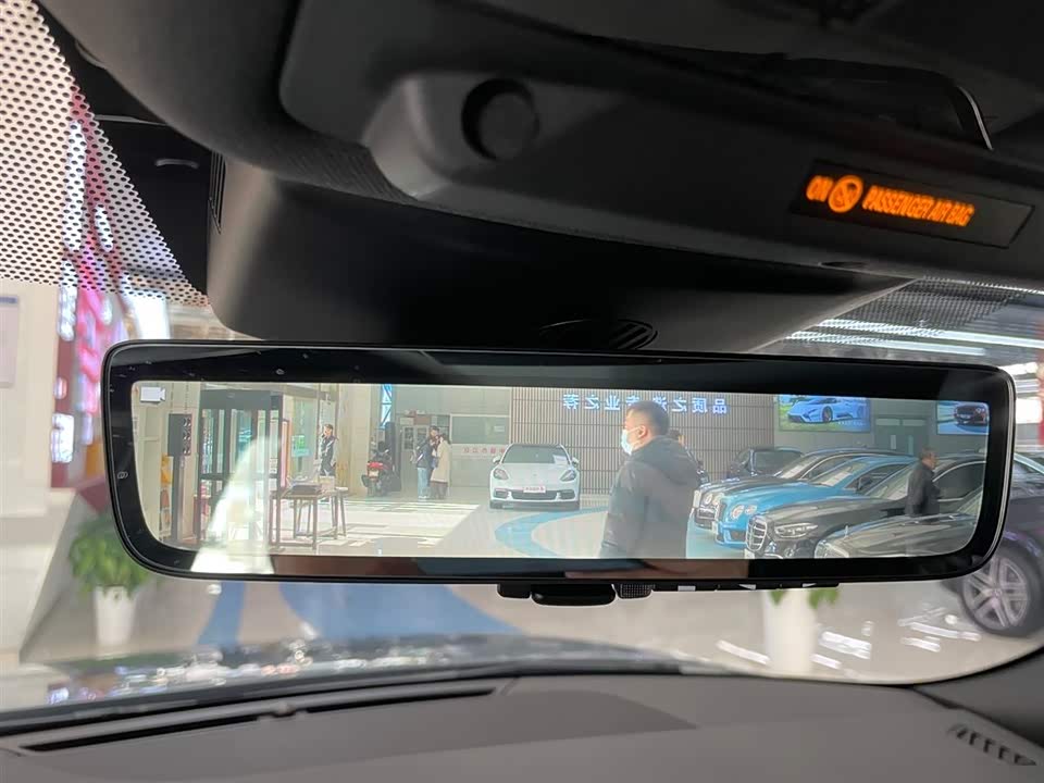 Land Rover Range Rover Aurora