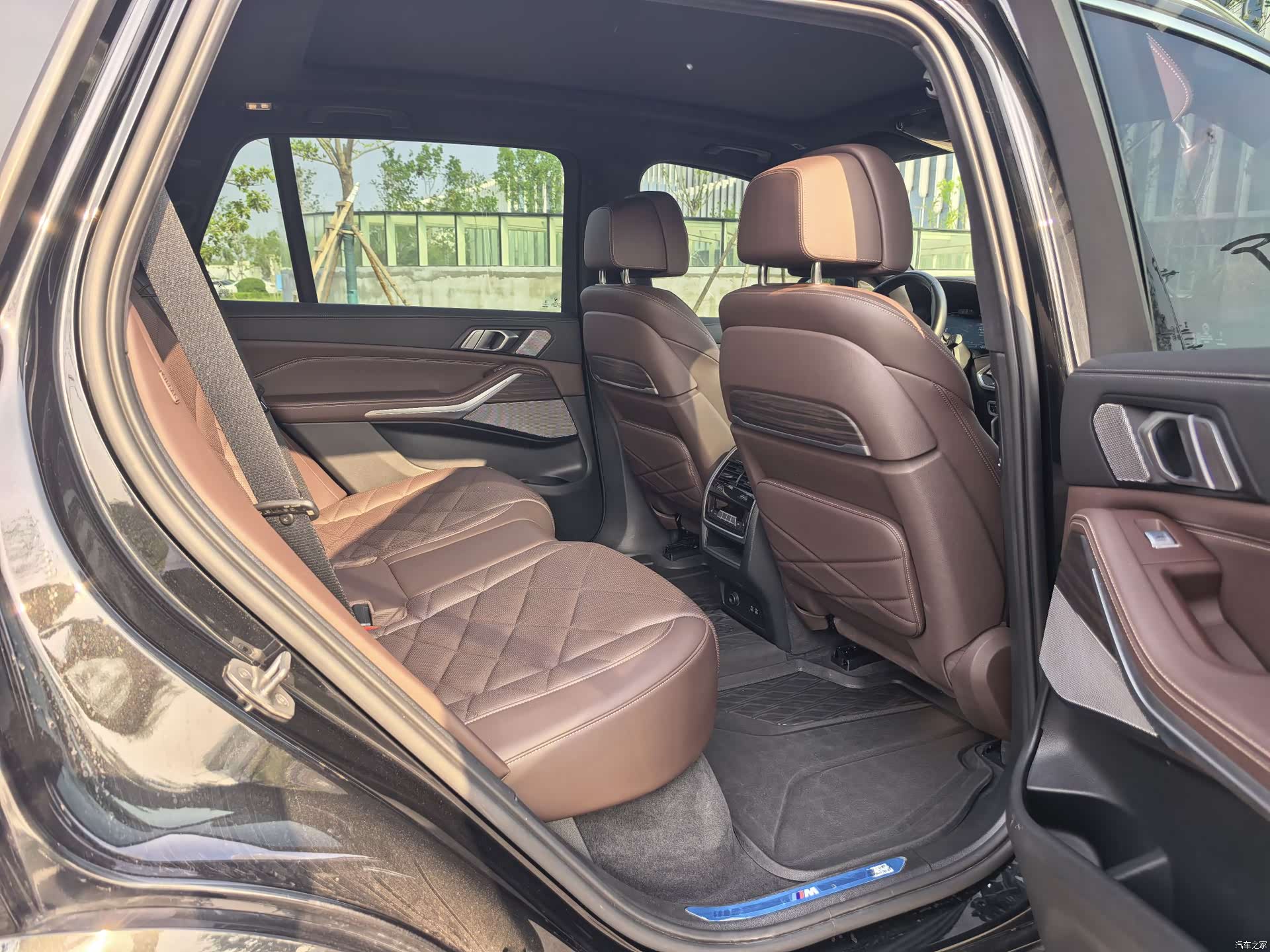 BMW X5, 2023 7