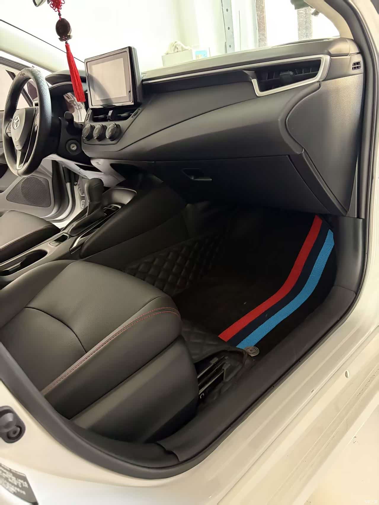 Toyota Corolla, 2022 11