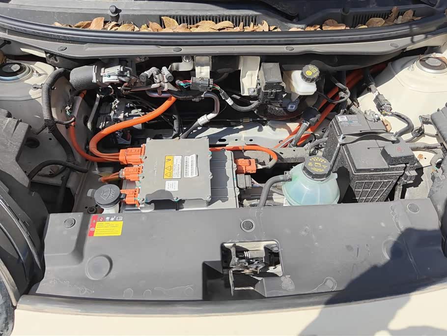 Wuling Wuling Bingguo