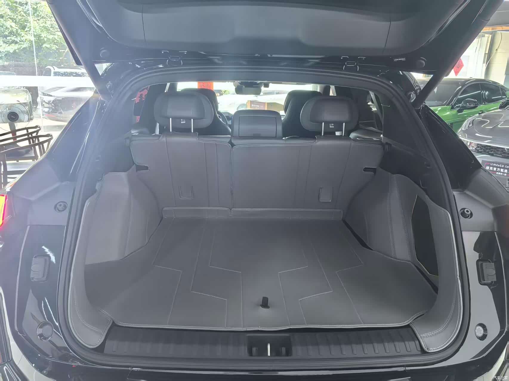 Lynk & Co 02, 2024 11