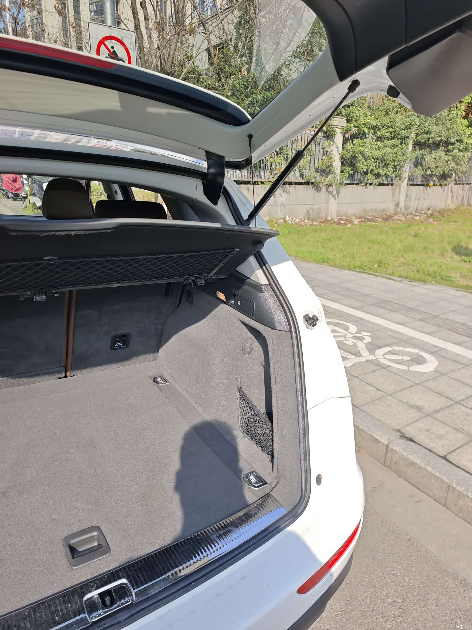 Audi Q5, 2017 30