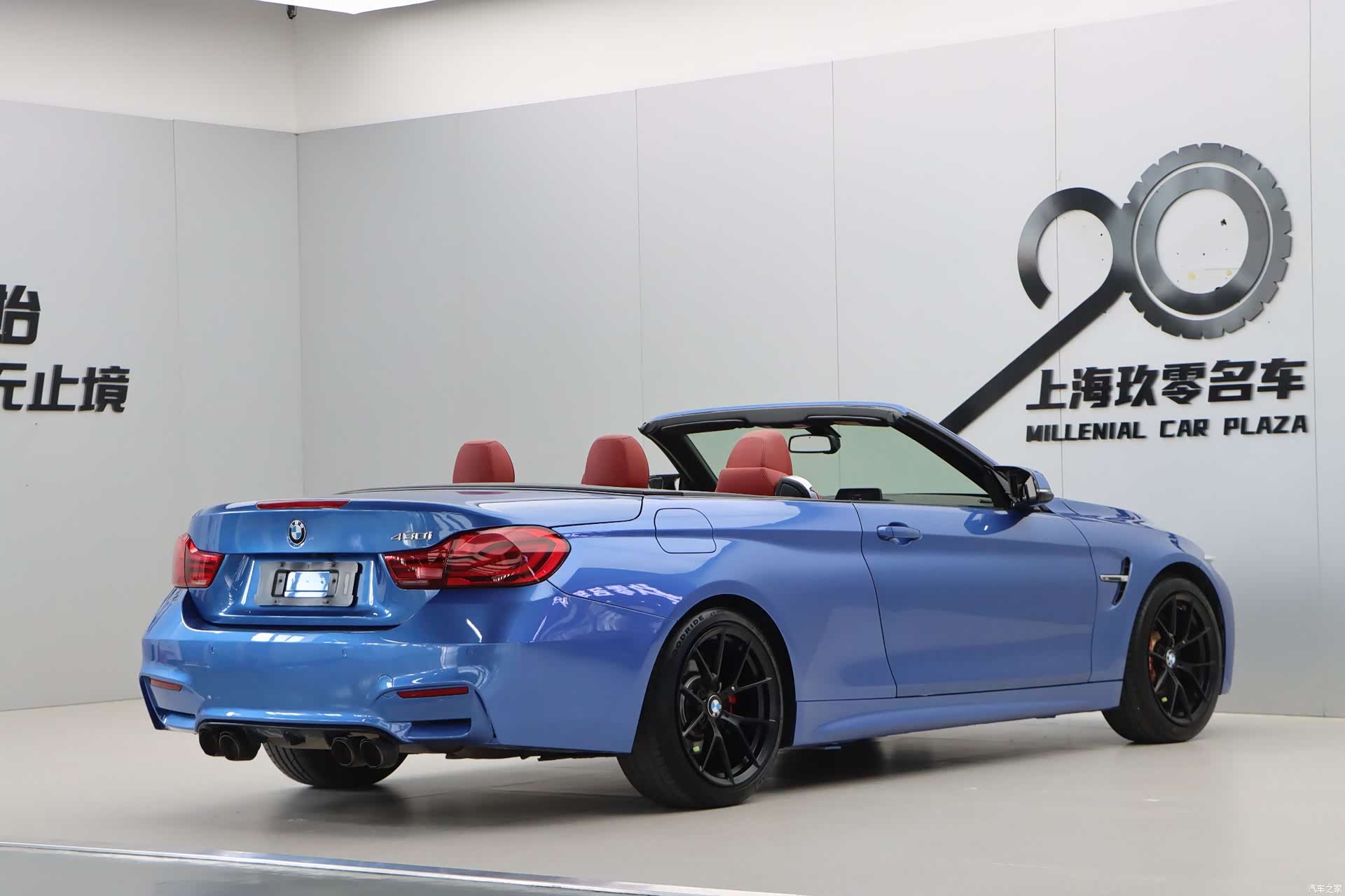 BMW 4 Series, 2017 6