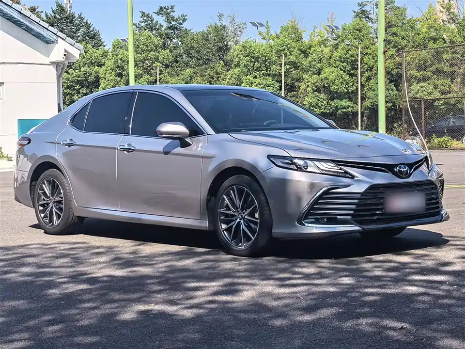 Toyota Camry Toyota Camry