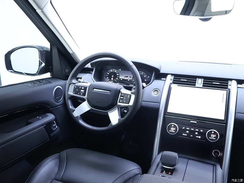 Land Rover Discovery, 2024 14
