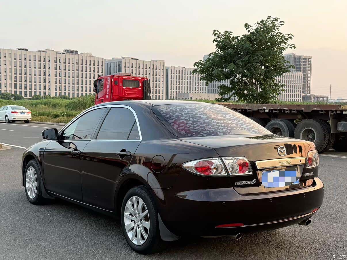 Mazda 6, 2013 все фото