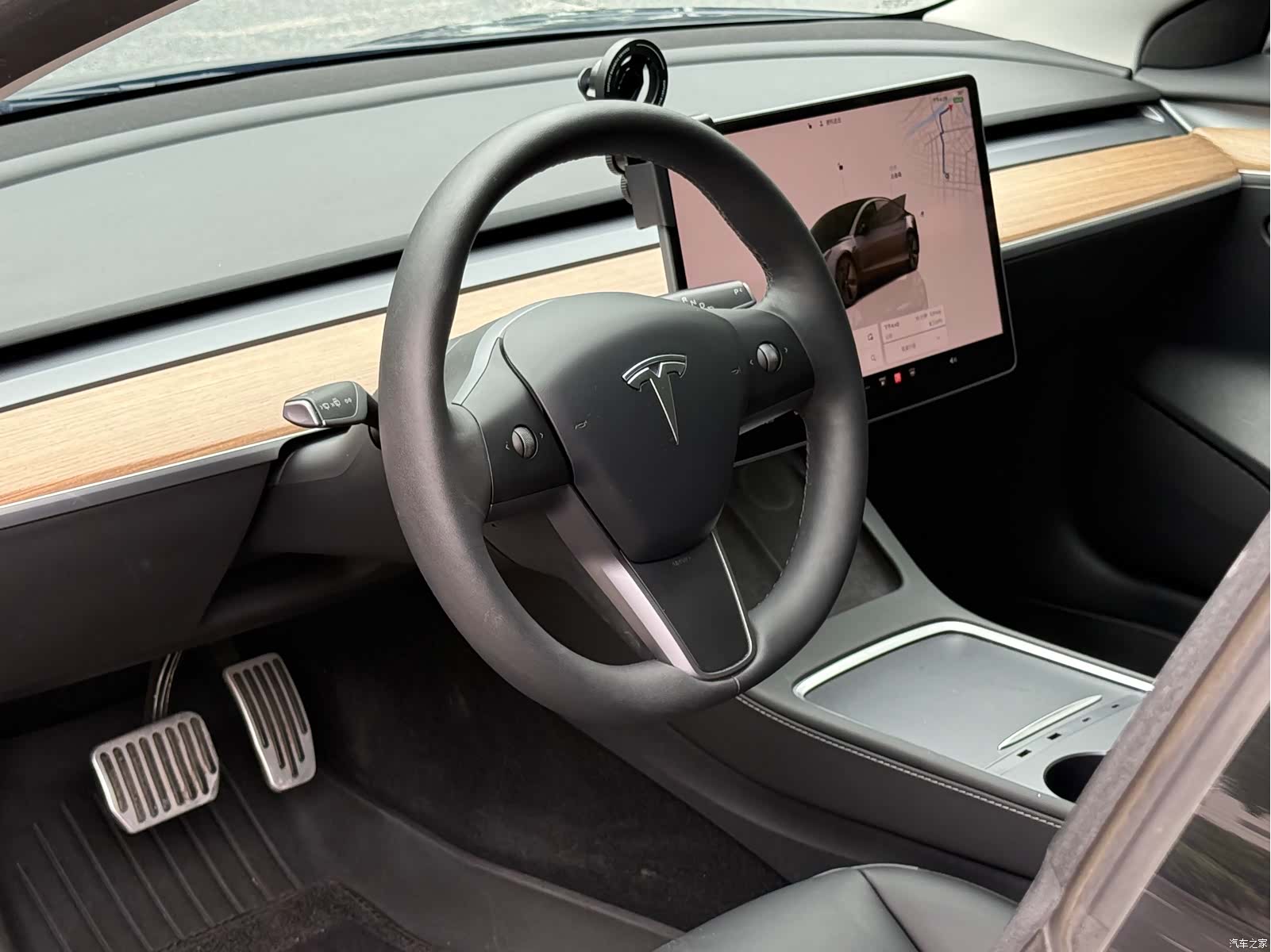 Tesla Model 3, 2023 9