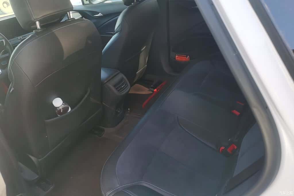 Buick Velite, 2022 11