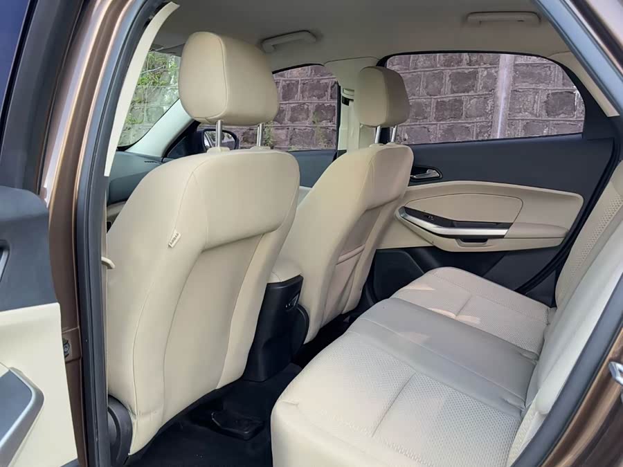 Ford Focus 2016, фото 6