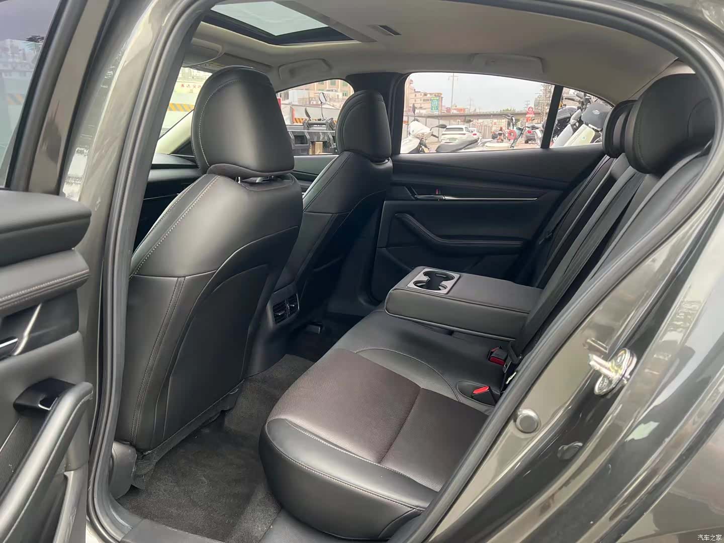Mazda Mazda3, 2020 3