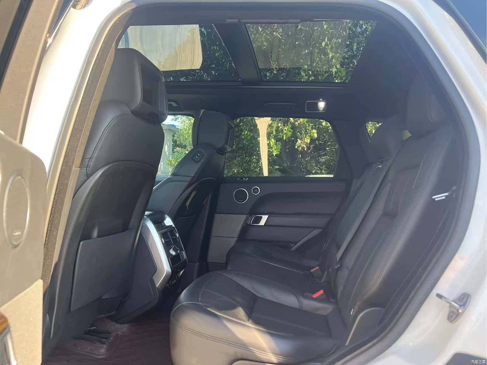 Land Rover Range Rover, 2018 8