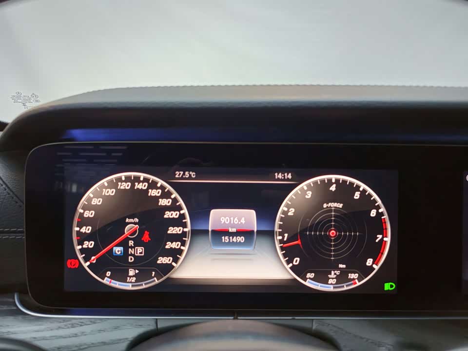 Mercedes-Benz E-class Mercedes-Benz E-class