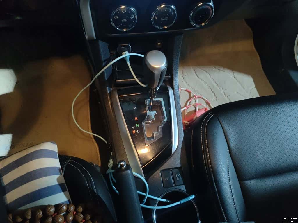 Toyota Corolla, 2018 11
